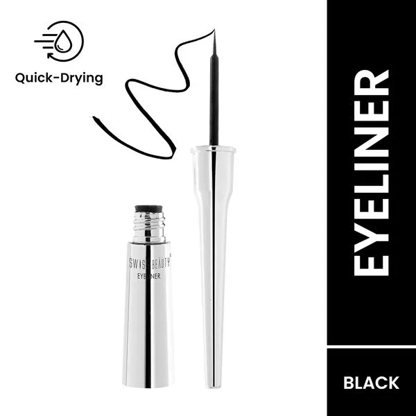 Glow Eyeliner — Berry