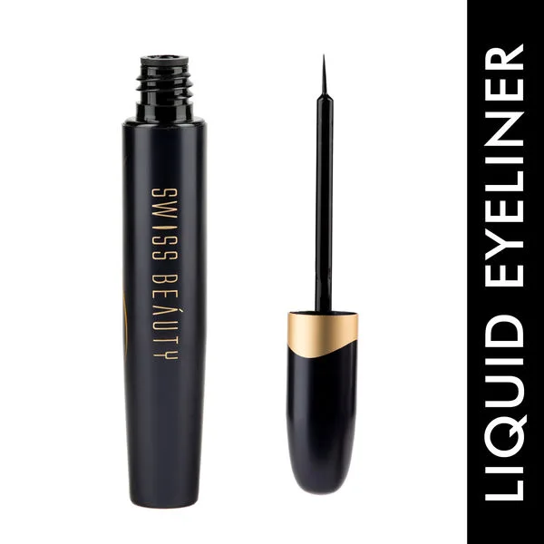 Premium Eyeliner — Caramel
