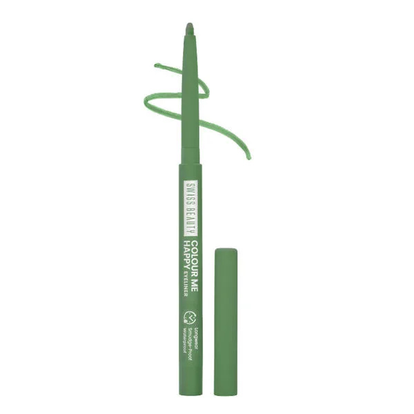 Premium Eyeliner — Mauve