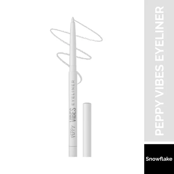 Matte Eyeliner — Espresso