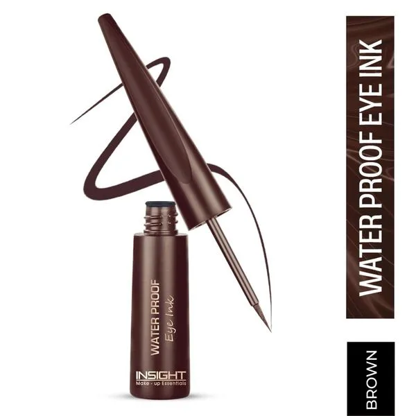 Silky Eyeliner — Berry