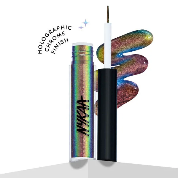 Essential Eyeliner — Berry