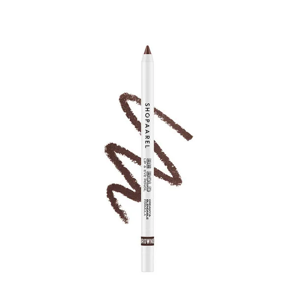 Everyday Eyeliner — Nude