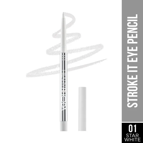 Essential Eyeliner — Peach