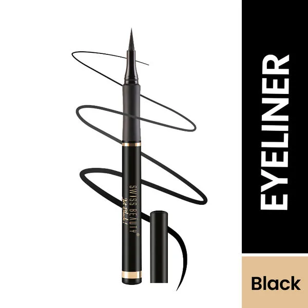 Premium Eyeliner — Espresso