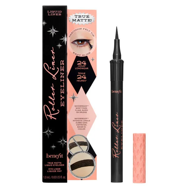 Everyday Eyeliner — Blush