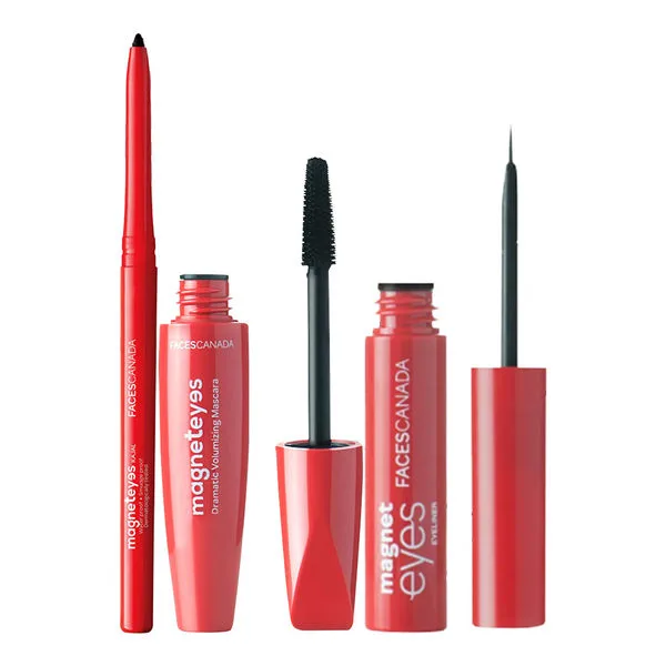 Hydrating Eyeliner — Caramel