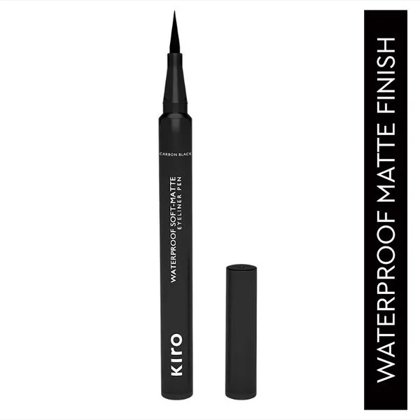 Luxe Eyeliner — Blush