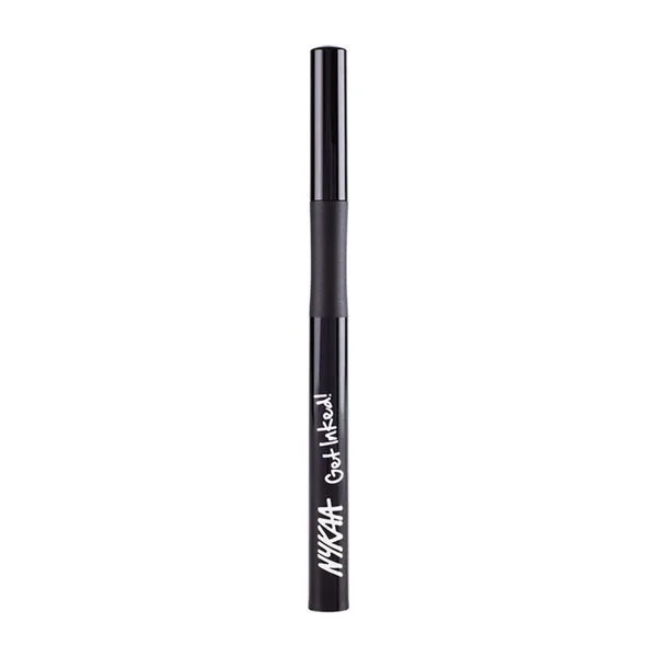 Everyday Eyeliner — Wine