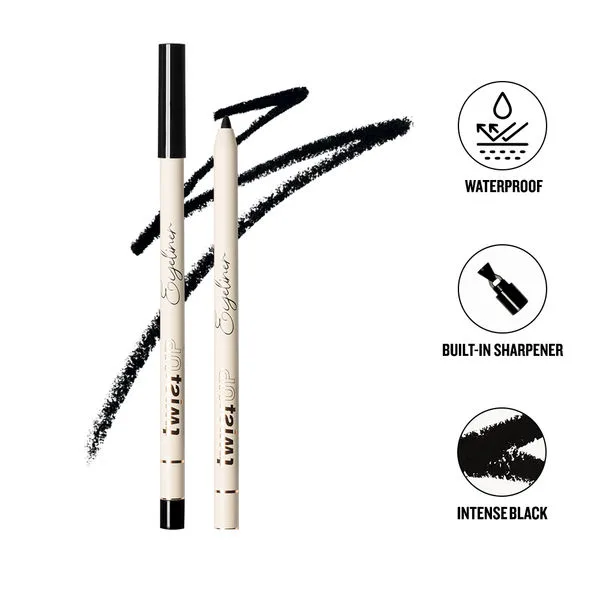 Velvet Eyeliner — Mauve