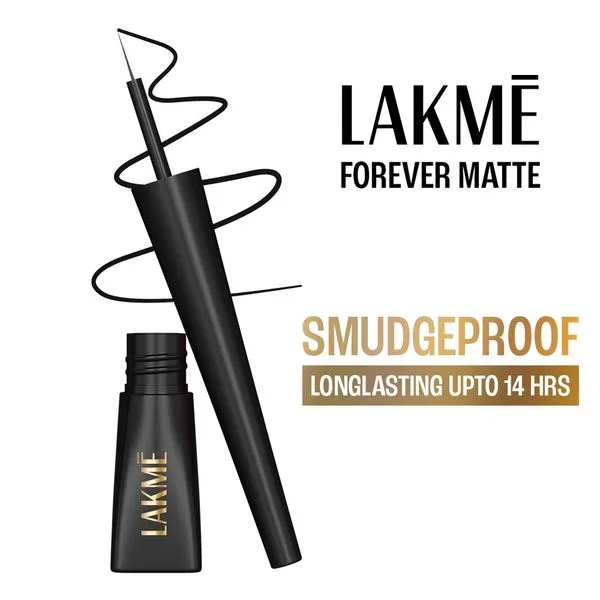 Radiant Eyeliner — Rosewood