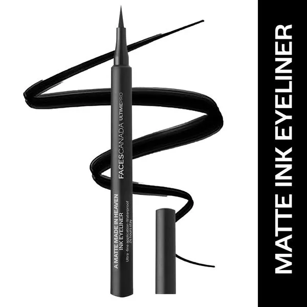 Radiant Eyeliner — Natural