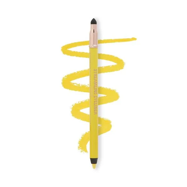 Luxe Eyeliner — Rosewood