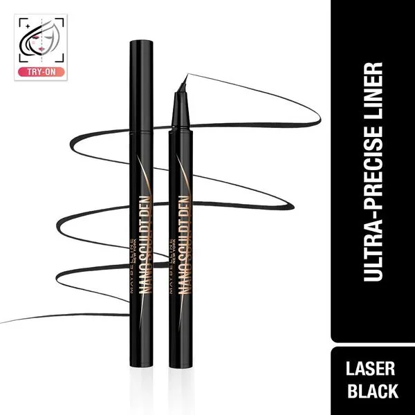 Essential Eyeliner — Wine