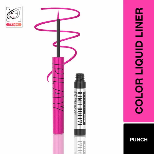 Signature Eyeliner — Sand