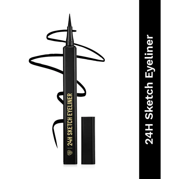 Hydrating Eyeliner — Champagne