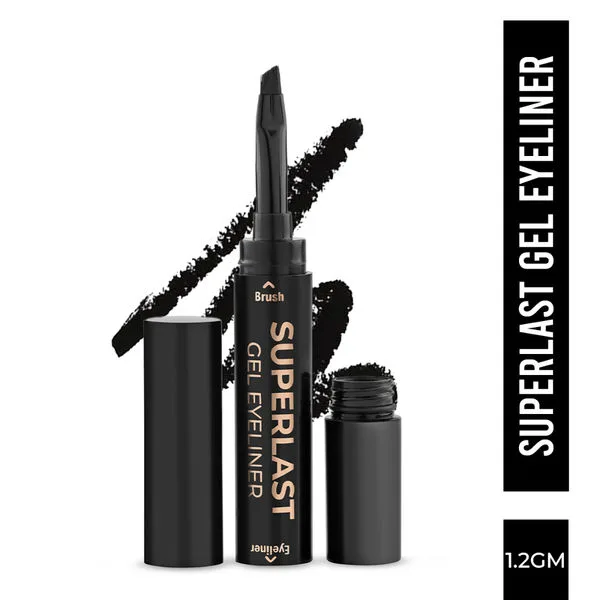 Everyday Eyeliner — Berry