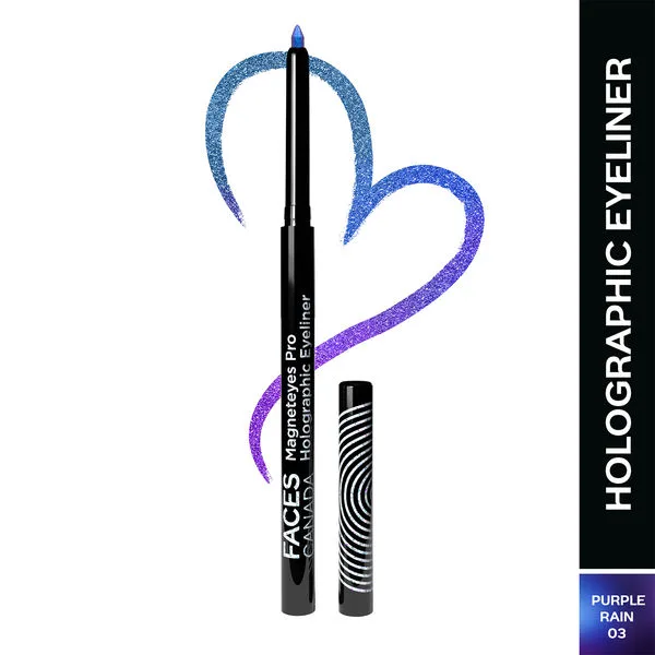 Everyday Eyeliner — Peach