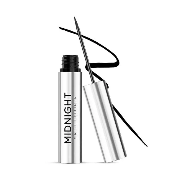 Matte Eyeliner — Honey