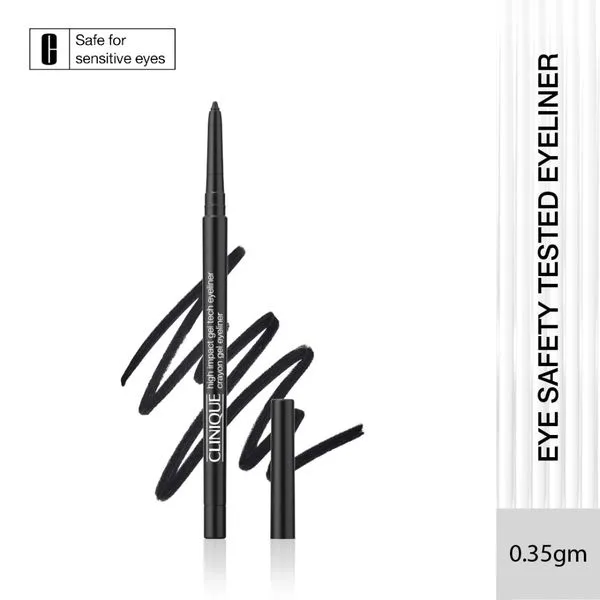 Hydrating Eyeliner — Berry