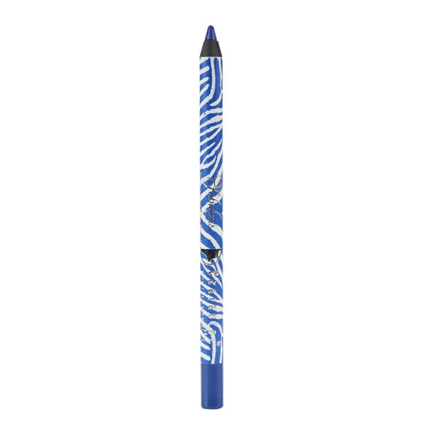 Velvet Eyeliner — Berry