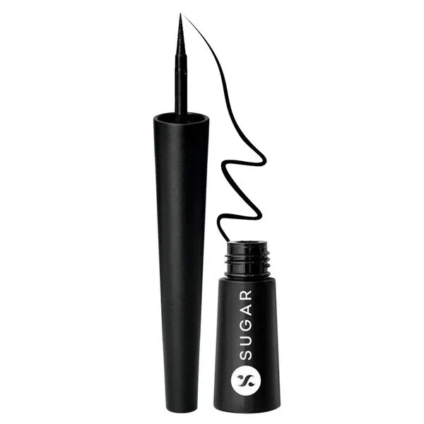Nourishing Eyeliner — Espresso
