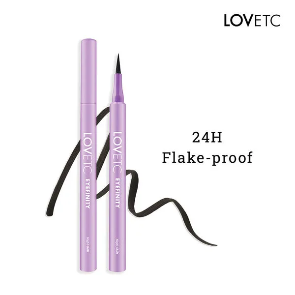 Hydrating Eyeliner — Champagne
