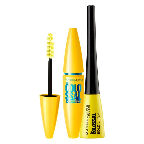 Matte Eyeliner — Honey