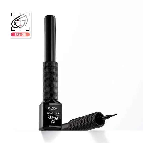 Pro Eyeliner — Ivory