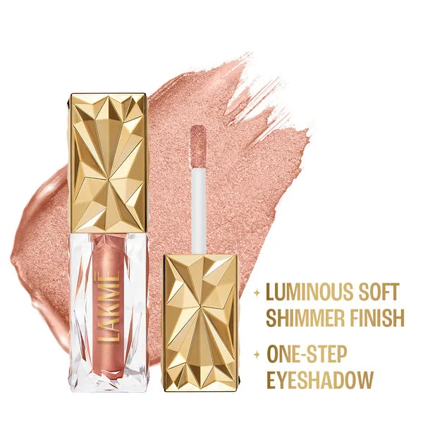 Glow Eyeliner — Nude