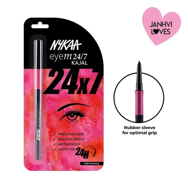 Silky Eyeliner — Sunkissed