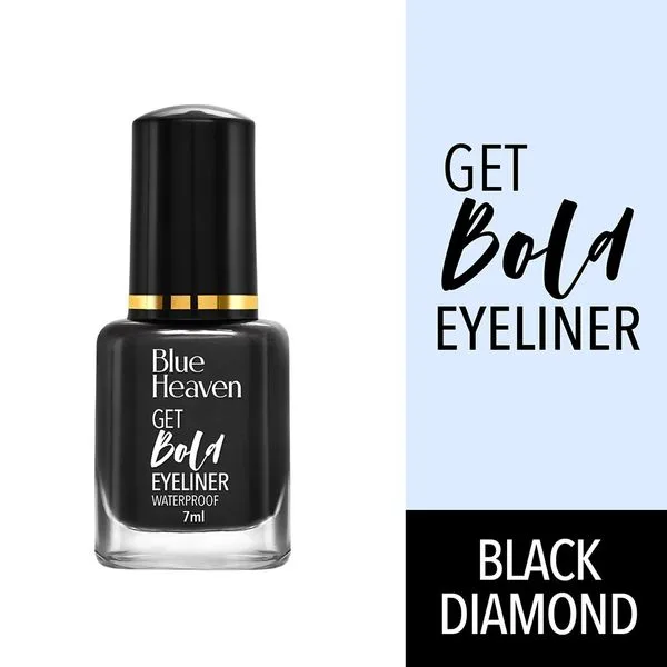 Premium Eyeliner — Sunkissed