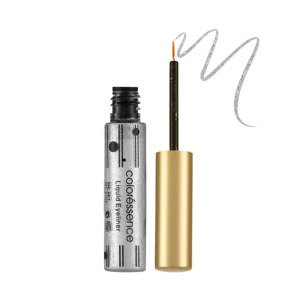 Everyday Eyeliner — Wine