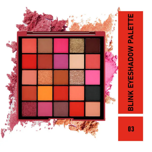 Radiant Caramel Shimmer Eyeshadow