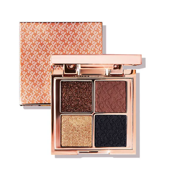 Lightweight Natural Shimmer Eyeshadow