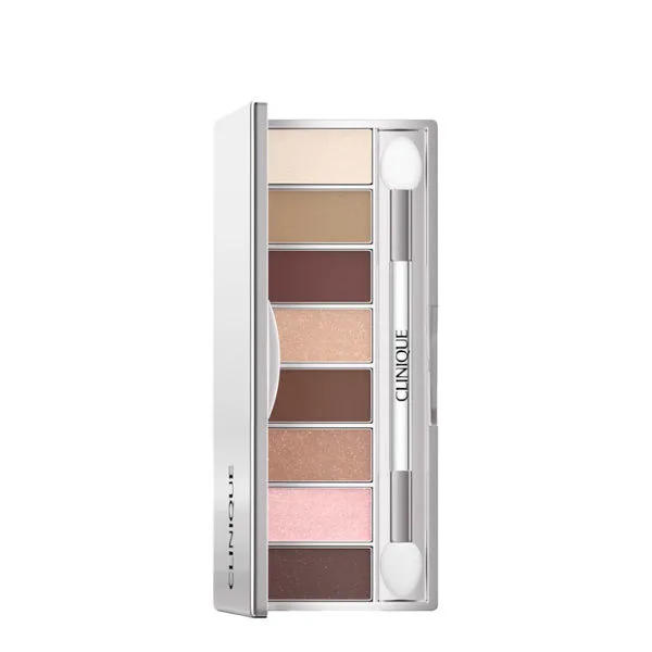 Blush Shimmer Eyeshadow