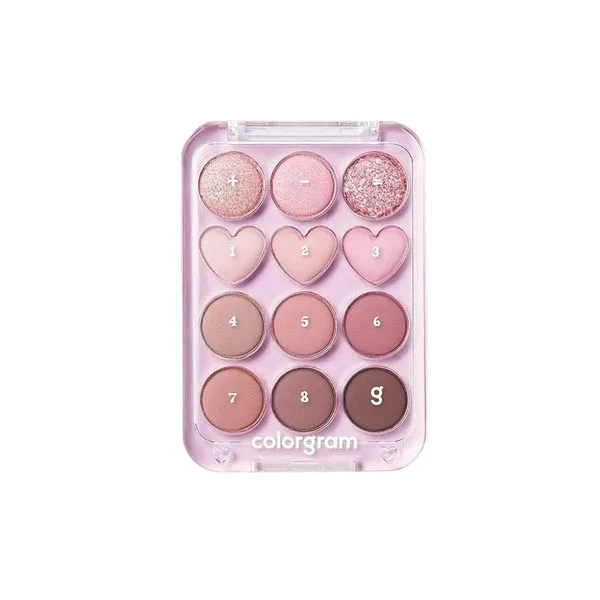 Ivory Single Eyeshadow