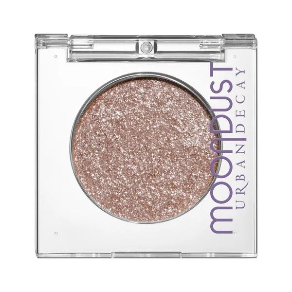 Natural Shimmer Eyeshadow
