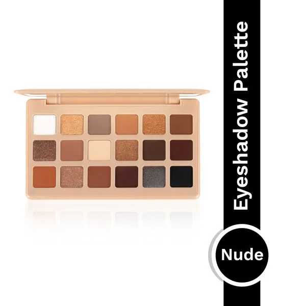 Espresso Single Eyeshadow