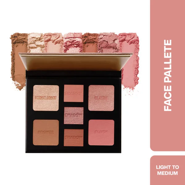 Silky Champagne Single Eyeshadow