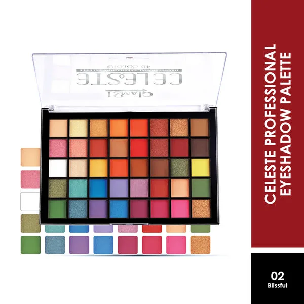 Hydrating Sunkissed Eyeshadow Palette
