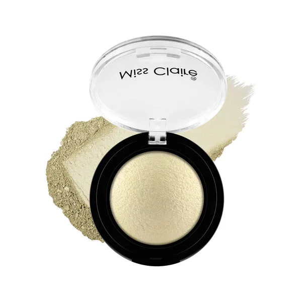 Velvet Ivory Single Eyeshadow