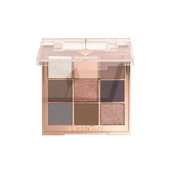Signature Sunkissed Single Eyeshadow