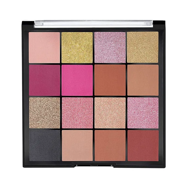 Luxe Ivory Single Eyeshadow