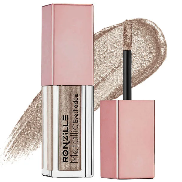 Luxe Blush Shimmer Eyeshadow