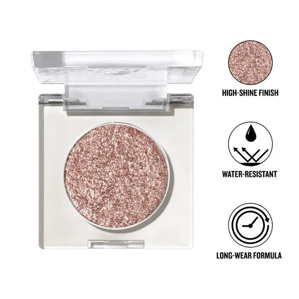 Natural Single Eyeshadow