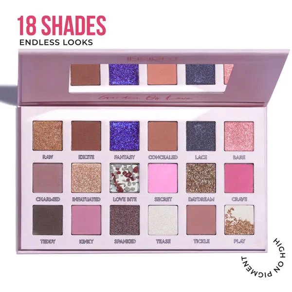 Bold Blush Single Eyeshadow