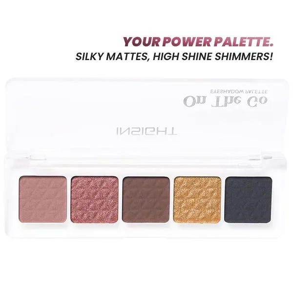 Silky Espresso Single Eyeshadow