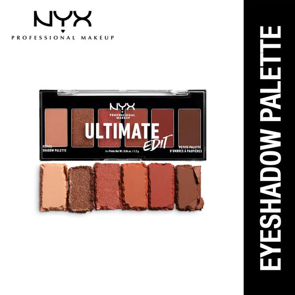 Glow Honey Shimmer Eyeshadow
