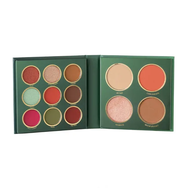 Sunkissed Single Eyeshadow